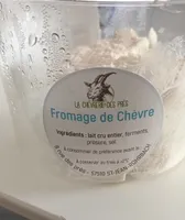 Fromage de chèvre frais