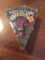 Saint nectaire fermier