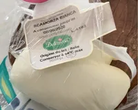 Scamorza