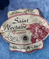 Saint Nectaire fermier
