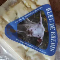 Bleu de brebis