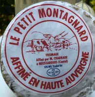Le petit montagnard