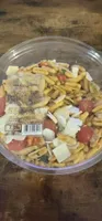 Salade de pâtes dolce vita familiale