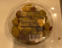 Olives cocktail Tapas