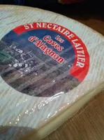 St nectaire laitier