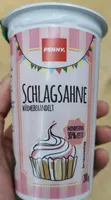 Schlagsahne