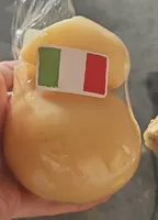 Scarmoza des pouillés fumée