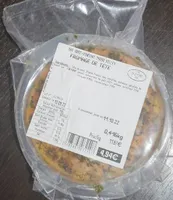 Fromage de tête