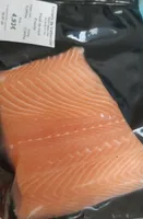 Pavé de truite fraîche