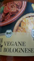 Natur Gut Vegane Bolognese