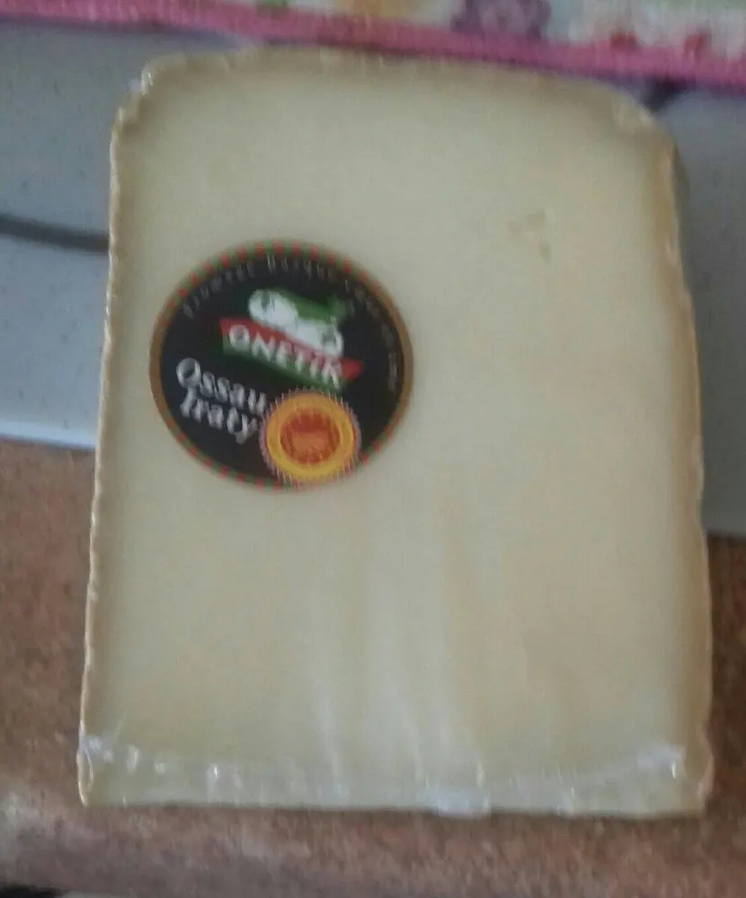 Fromage Ossau Iraty 180gr