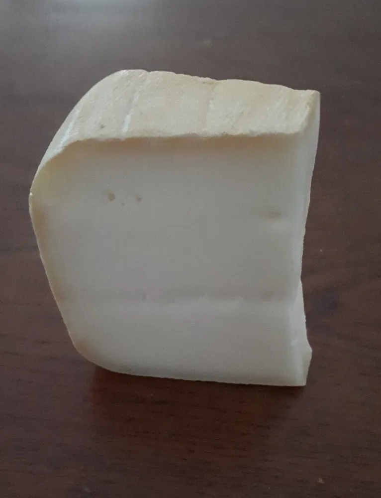 Fromage Chèvre Brebis