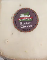 Fromage brenis chevre