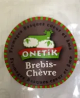 Fromage frais Chèvre Brebis