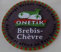 Onetik brebis chèvre