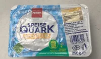 Speisequark