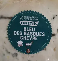 Bleu de chèvre