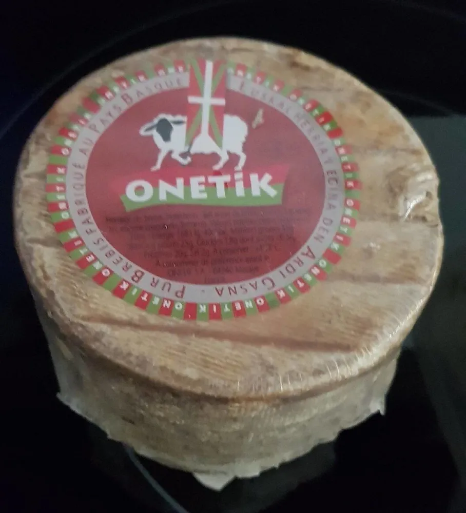 Onetik