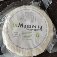 Cacioricotta