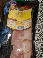 Lard rôti loussouarn