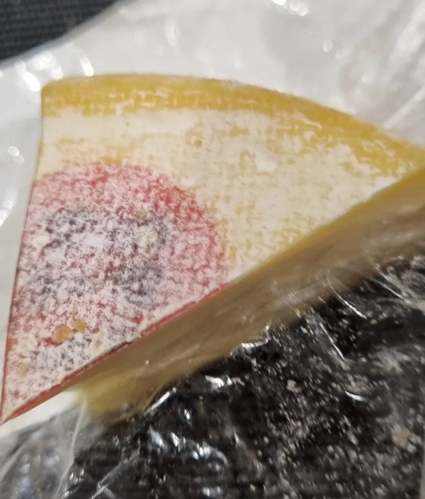 Reblochon de Savoie AOP