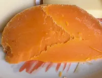 Mimolette extra vieille