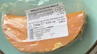 Mimolette extra-vielle