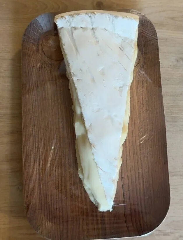 Brie de Meaux AOP