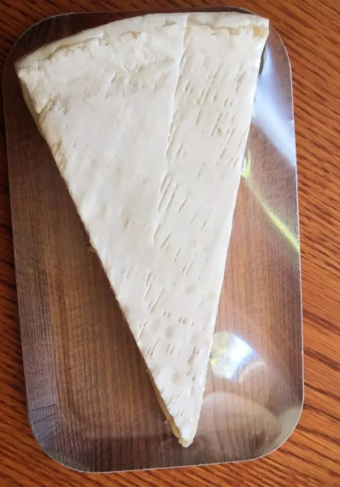 Brie de Meaux AOP