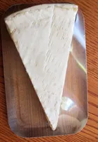 Brie de Meaux AOP
