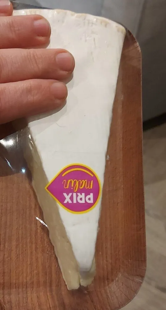 fromage brie