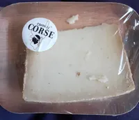 Tomme brebis Corse