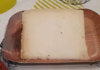 Tomme de brebis corse