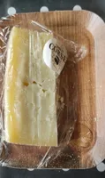 Tomme de brebis corse