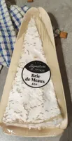 Brie de meaux