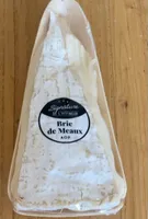 Brie de Meaux AOP