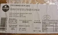 Pecorino Do Remo