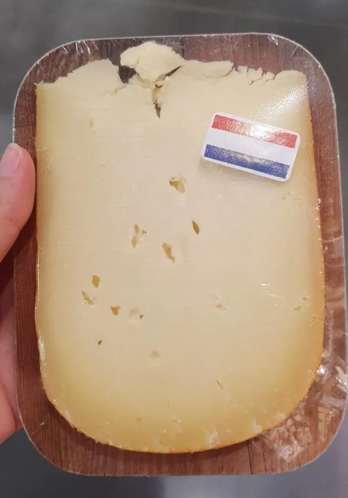 Gouda fruité