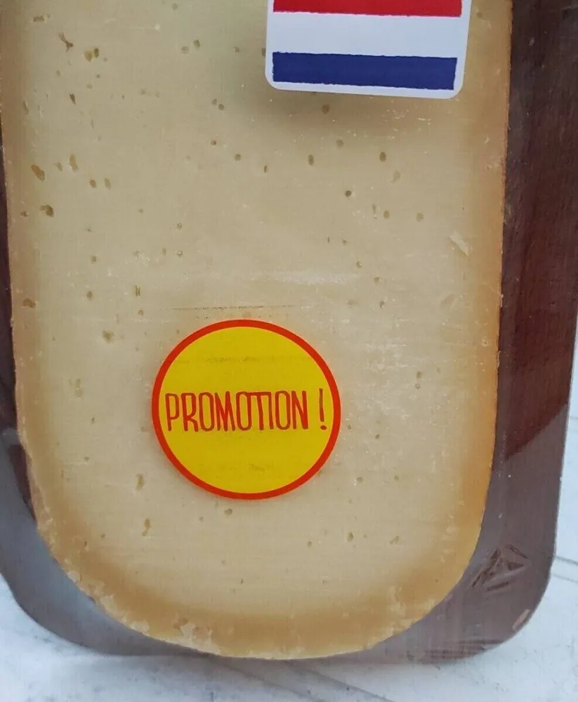 Gouda fruité