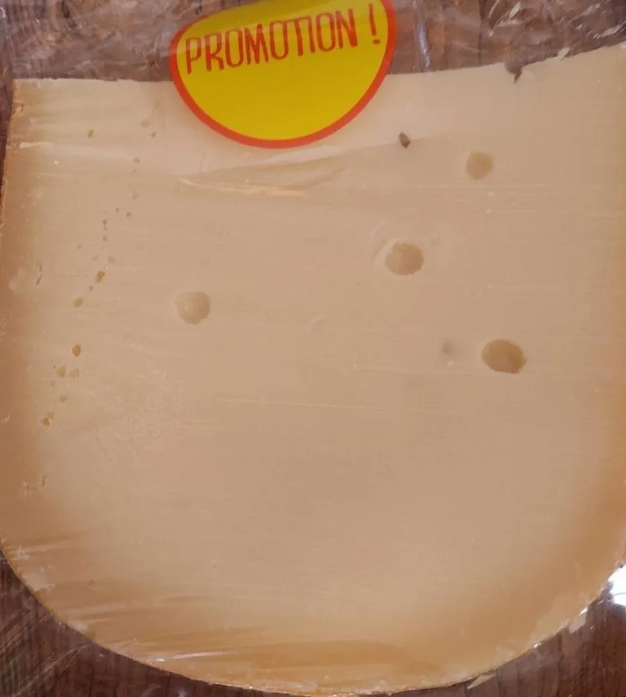 Gouda fruite