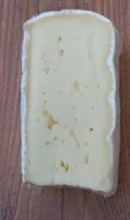 Brie au lait pasteurisé