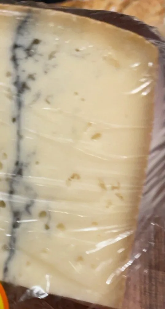 Morbier AOP reserve de l’atelier