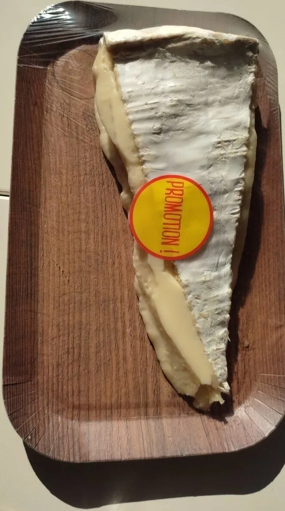 Brie de Meaux