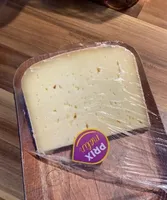 Tomme forée des Pyrénées IGP