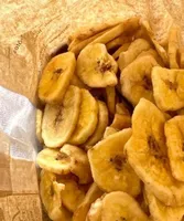 Banane chips au kilo