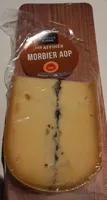 Morbier AOP Intense