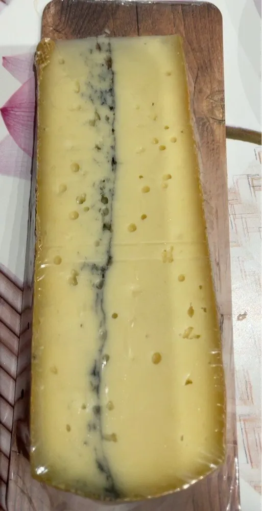 Morbier AOP INTENSE