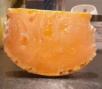 Mimolette extra-vieille