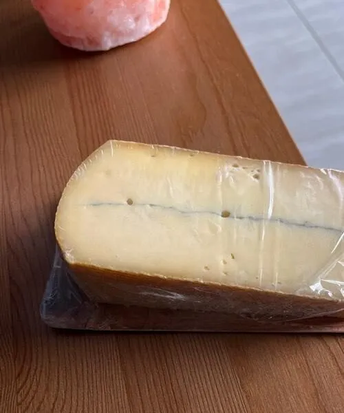 Morbier AOP Intense