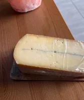 Morbier AOP Intense